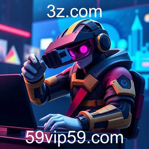 Inovações e Desafios do 59vip no Cenário Atual de Jogos