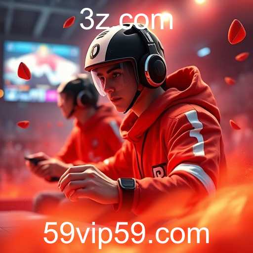 59vip Revoluciona a Experiência de Jogos Online