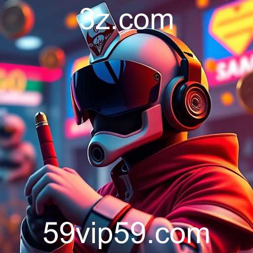 A Ascensão do 59vip no Mercado de Jogos Online