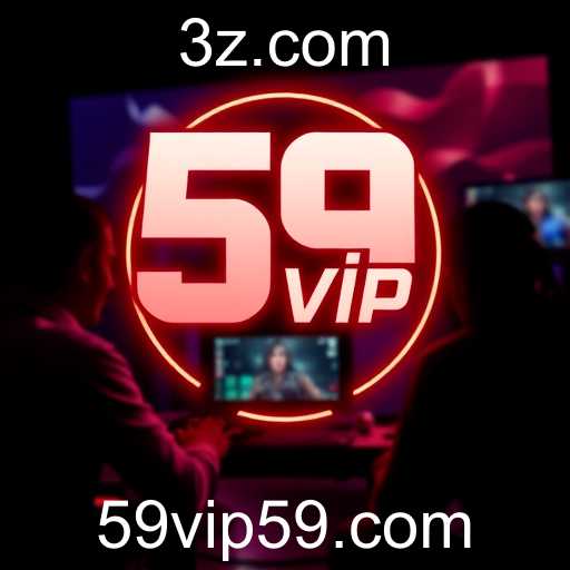 A Ascensão do 59VIP: A Nova Fronteira dos Jogos Online