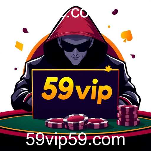A Ascensão do 59vip no Mercado de Jogos Online