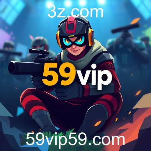 A Ascensão dos Jogos Online: O Papel da 59vip