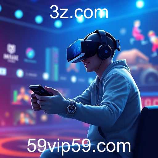 O Crescimento Exponencial dos Jogos Online no Brasil