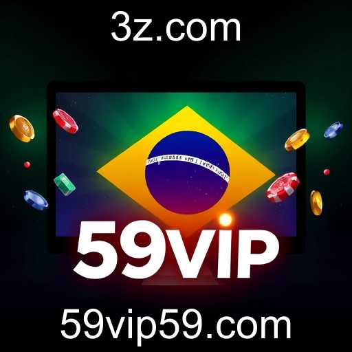 59vip: O Cenário Atual dos Jogos Online em 2026