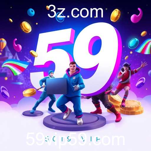 A Revolução dos Jogos Online: 59vip em Destaque