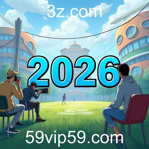 O Impacto do Mundo dos Jogos em 2026