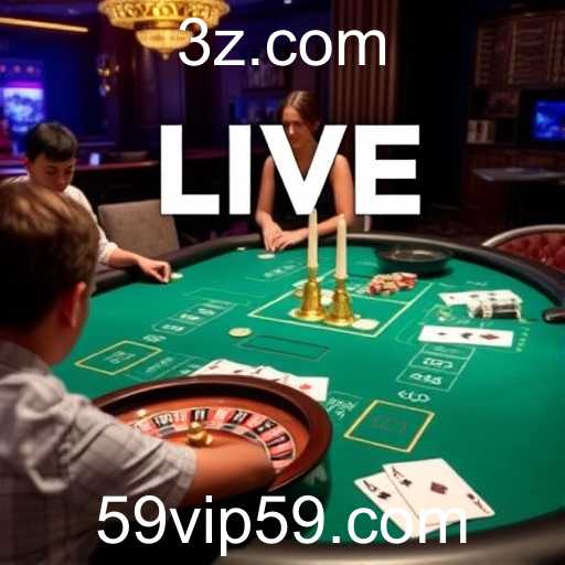 Ascensão dos Jogos Online: O Impacto do 59vip