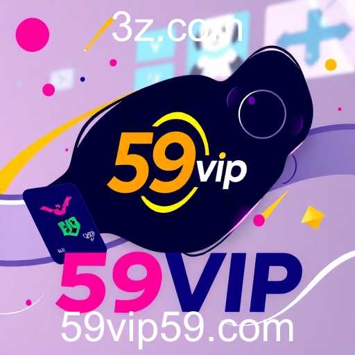 A Ascensão do 59vip no Cenário Brasileiro de Jogos Online