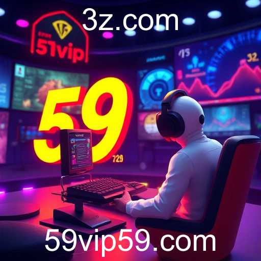 O Crescimento do Fenômeno 59vip na Indústria de Jogos