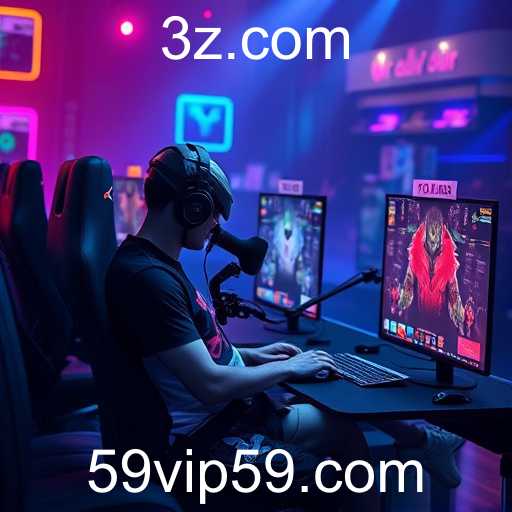 Crescimento do Setor de Jogos Online no Brasil