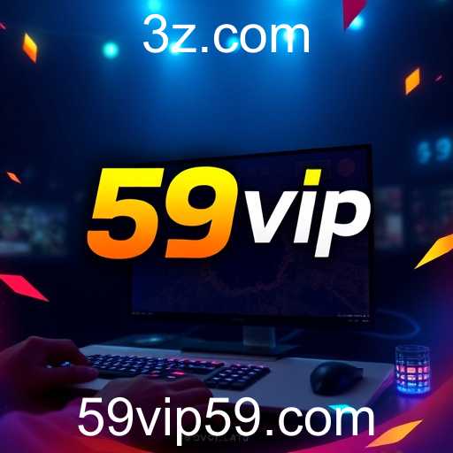 A Ascensão dos Jogos Online e o Impacto do 59vip