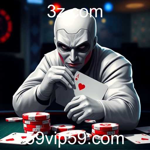 A Fascinante Categoria de Poker Games no 59vip