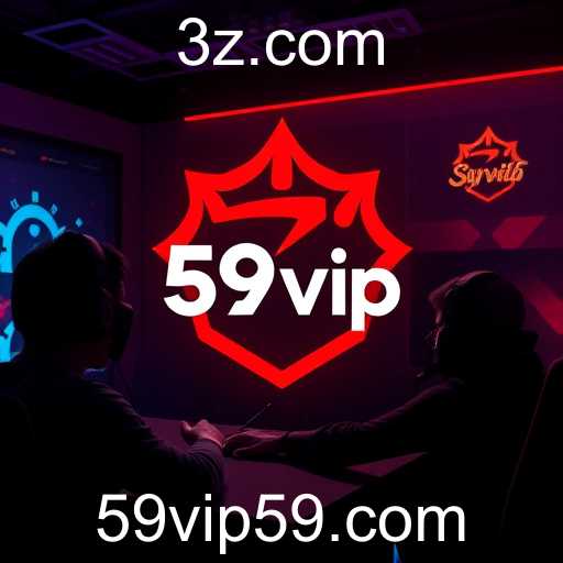 Ascensão do 59vip no Cenário Brasileiro de Jogos
