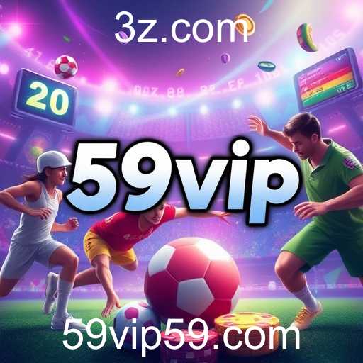 A Ascensão do 59vip no Cenário de Jogos Online