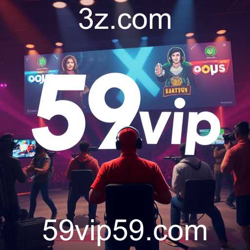 A Ascensão dos Jogos Online em 2026: O Sucesso do 59vip