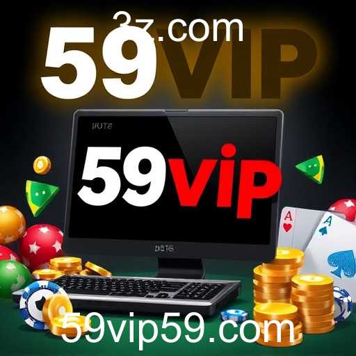 A Trajetória do 59vip no Concorrido Mercado de Jogos Online
