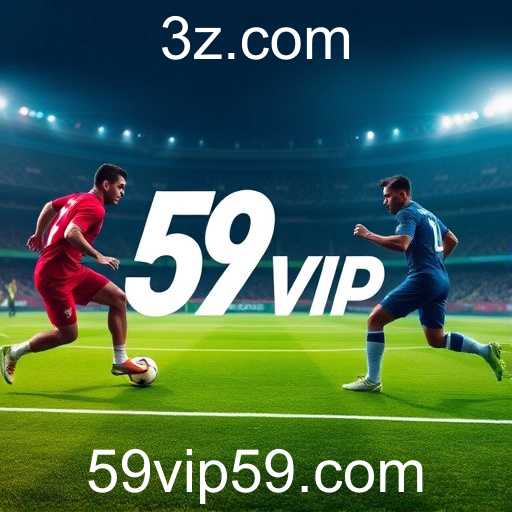 A Ascensão de 59vip no Mundo dos Jogos Online