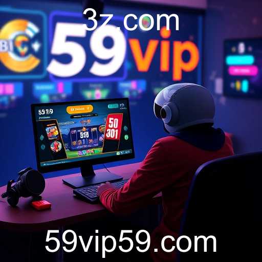 A Ascensão dos Jogos Online e o Impacto na Economia Digital
