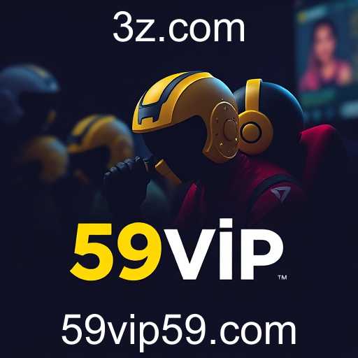 59VIP e a Ascensão dos Jogos Online no Brasil